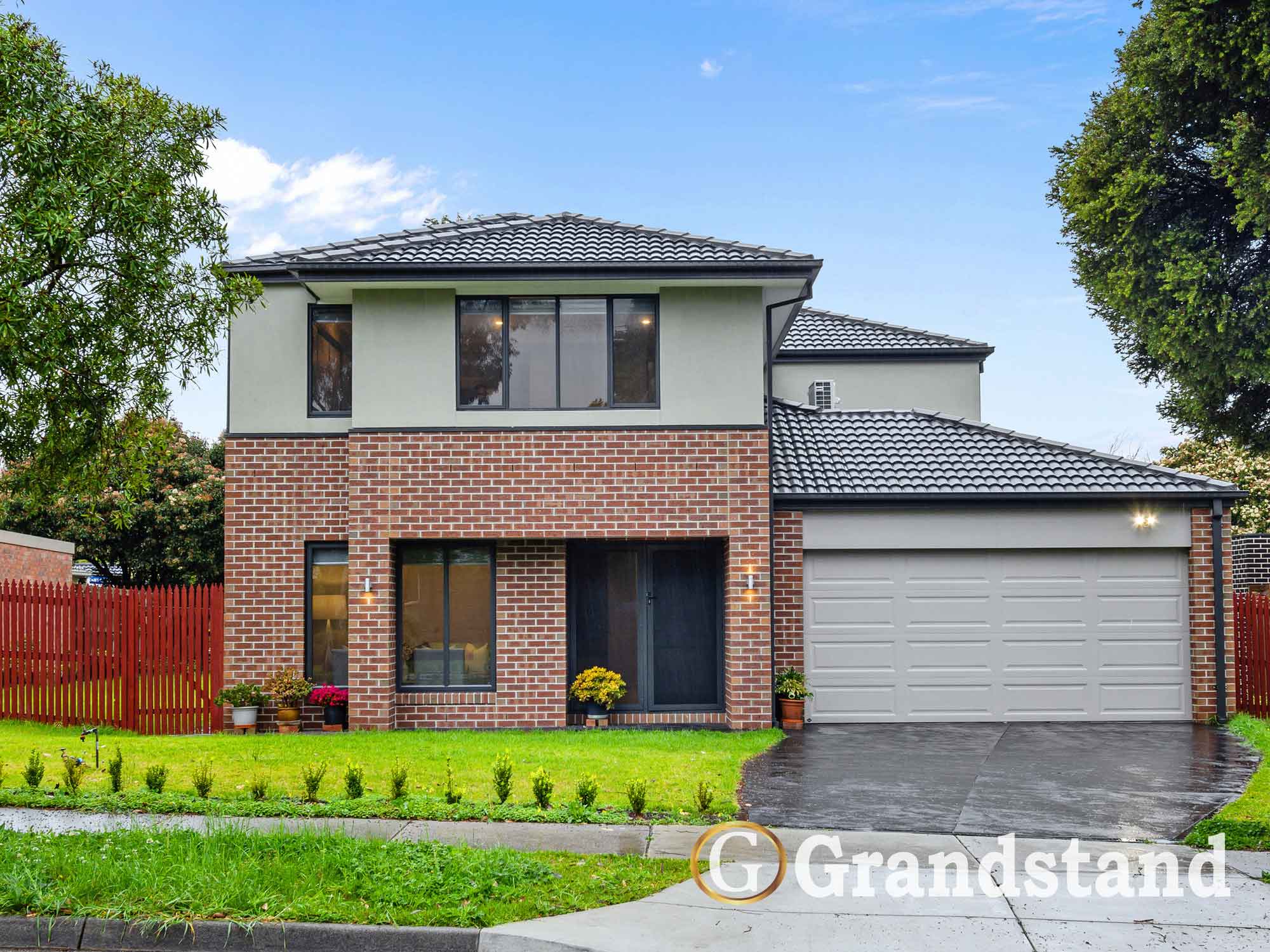Modern Masterpiece at Premier Location in Wantirna South