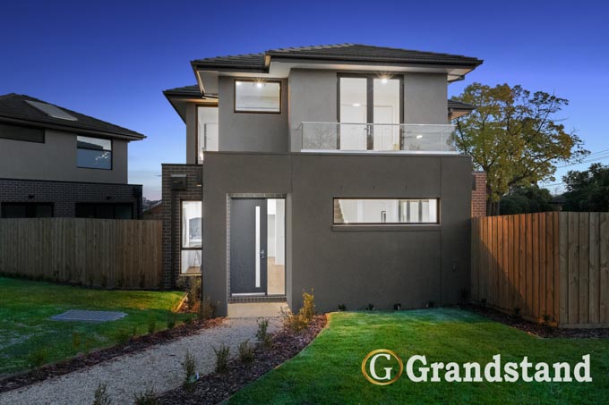BRAND NEW Residence within Mount Waverley Secondary College Zone